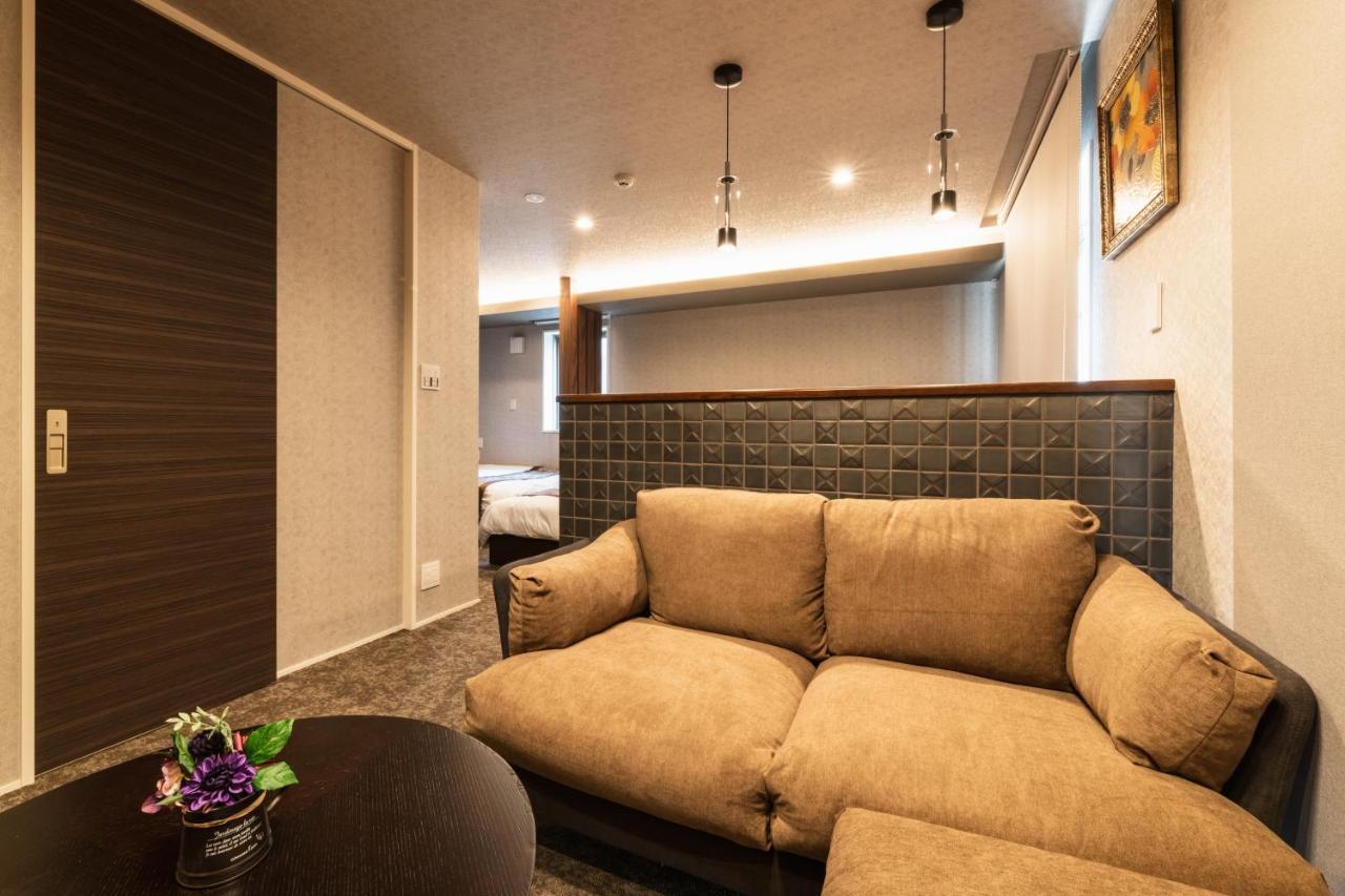 Grand Base Urakami Lejlighedshotel Nagasaki Eksteriør billede